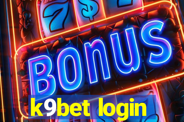 k9bet login